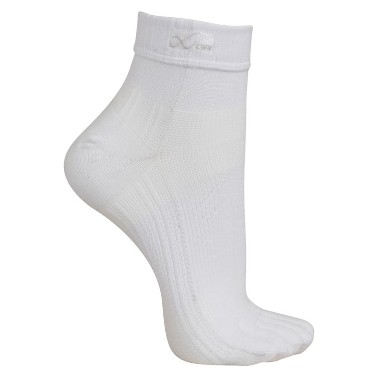 シーダブリュー・エックス(CW-X)のUNISEX 5本指ソックス 【大谷翔平愛用モデル・撮影着用品番】 BCR610 ソックス