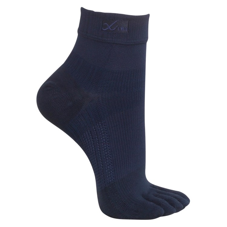 シーダブリュー・エックス(CW-X)のUNISEX 5本指ソックス 【大谷翔平愛用モデル・撮影着用品番】 BCR610 ソックス