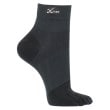 シーダブリュー・エックス(CW-X)のUNISEX 5本指ソックス 【大谷翔平愛用モデル・撮影着用品番】 BCR610 ブラック(219)