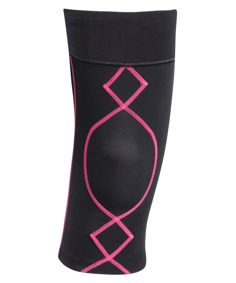 シーダブリュー・エックス(CW-X)のWOMEN 膝サポーター 【片足用】 ひざの負荷を軽減 BCY3045