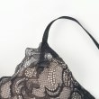 ウイング(Wing)の【ハイライトブラ】 ブラジャー 立体感のあるバストをメイク ふっくらデコルテ CB400014
