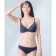 ウイング(Wing)のマッチミーブラ ブラジャー ブラがわたしに合わせてくれる KB20113