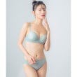 ウイング(Wing)のナチュラルアップブラ ブラジャー ふっくら自然なバストをメイク KB30002