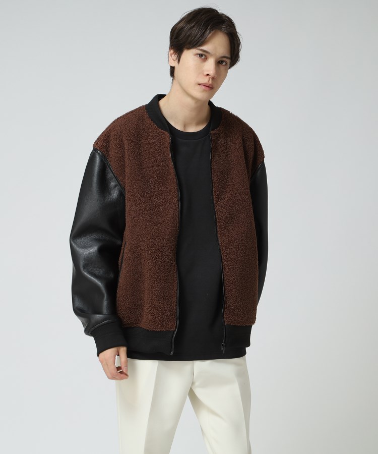 Acne studios スタジャン MA-1