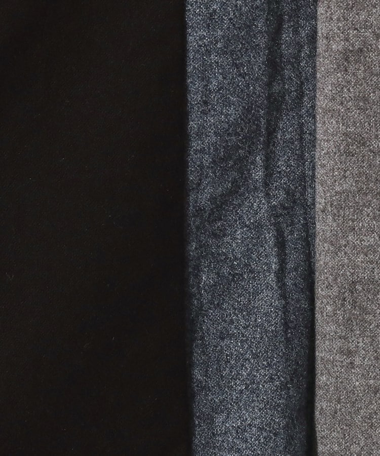 ティーケー タケオ キクチ(tk.TAKEO KIKUCHI)のパネル切替長袖ネルシャツ16
