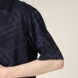 ティーケー タケオ キクチ(tk.TAKEO KIKUCHI)のプレイドJQD半袖開衿シャツ5
