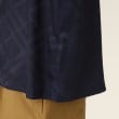 ティーケー タケオ キクチ(tk.TAKEO KIKUCHI)のプレイドJQD半袖開衿シャツ6
