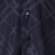 ティーケー タケオ キクチ(tk.TAKEO KIKUCHI)のプレイドJQD半袖開衿シャツ11