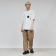 ティーケー タケオ キクチ(tk.TAKEO KIKUCHI)のスタープリント アソートTシャツ3