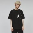 ティーケー タケオ キクチ(tk.TAKEO KIKUCHI)のスタープリント アソートTシャツ5
