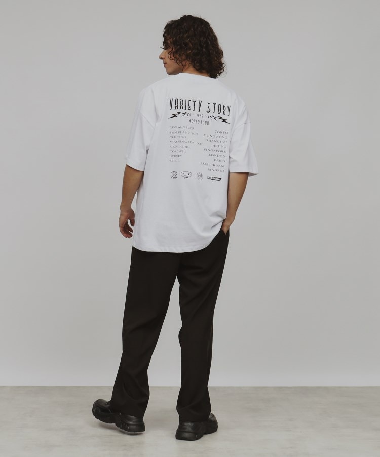 EXILE TRIBE STATION ONLINE STORE｜ニュース一覧