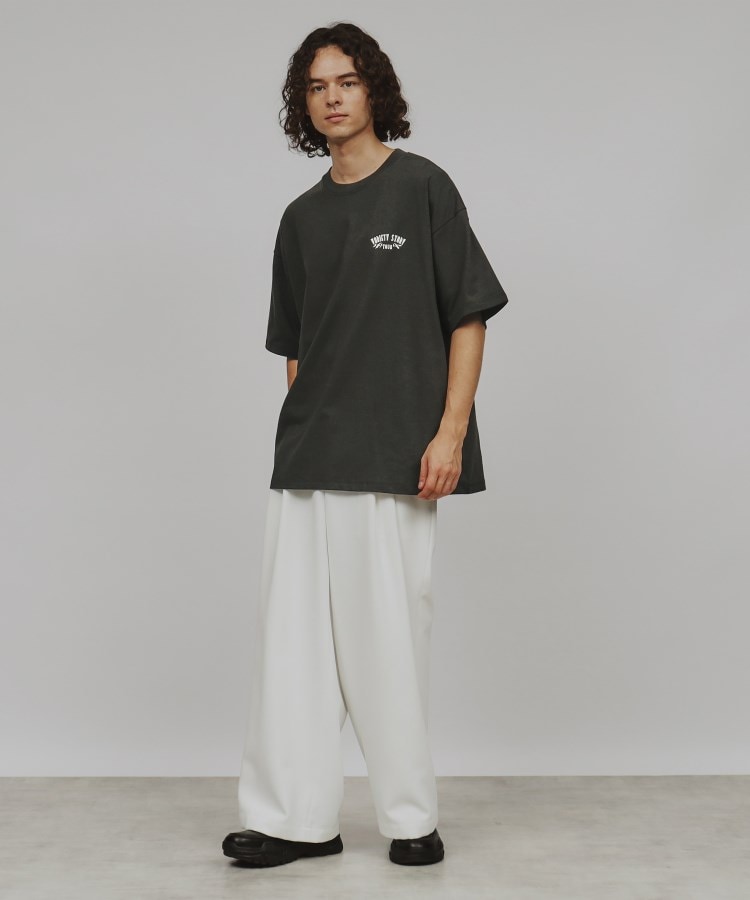 ティーケー タケオ キクチ(tk.TAKEO KIKUCHI)のロックバンドツアーTシャツ13