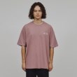 ティーケー タケオ キクチ(tk.TAKEO KIKUCHI)のロックバンドツアーTシャツ1