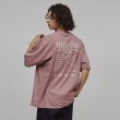ティーケー タケオ キクチ(tk.TAKEO KIKUCHI)のロックバンドツアーTシャツ パープル(081)