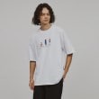 ティーケー タケオ キクチ(tk.TAKEO KIKUCHI)のスリピープルズ刺繍Tシャツ7
