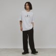ティーケー タケオ キクチ(tk.TAKEO KIKUCHI)のスリピープルズ刺繍Tシャツ9