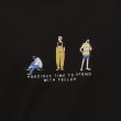 ティーケー タケオ キクチ(tk.TAKEO KIKUCHI)のスリピープルズ刺繍Tシャツ14