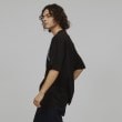 ティーケー タケオ キクチ(tk.TAKEO KIKUCHI)のロゴネコ刺繍Tシャツ12