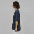 ティーケー タケオ キクチ(tk.TAKEO KIKUCHI)のモチーフバックプリントTシャツ2