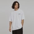 ティーケー タケオ キクチ(tk.TAKEO KIKUCHI)のモチーフバックプリントTシャツ7
