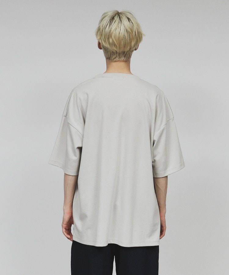 ティーケー タケオ キクチ(tk.TAKEO KIKUCHI)のコラージュTシャツ18