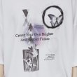 ティーケー タケオ キクチ(tk.TAKEO KIKUCHI)のコラージュTシャツ4
