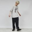 ティーケー タケオ キクチ(tk.TAKEO KIKUCHI)のコラージュTシャツ7