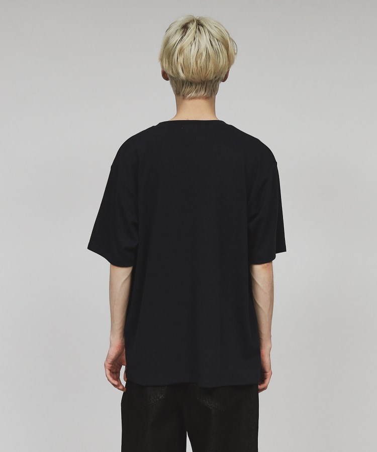 ティーケー タケオ キクチ(tk.TAKEO KIKUCHI)のパネルキリカエTシャツ14