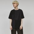 ティーケー タケオ キクチ(tk.TAKEO KIKUCHI)のパネルキリカエTシャツ5