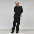 ティーケー タケオ キクチ(tk.TAKEO KIKUCHI)のパネルキリカエTシャツ7