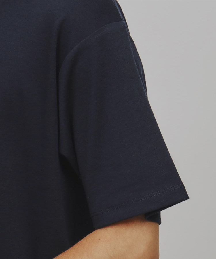 ティーケー タケオ キクチ(tk.TAKEO KIKUCHI)のクラシックチェック切替Tシャツ5