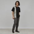 ティーケー タケオ キクチ(tk.TAKEO KIKUCHI)のクラシックチェック切替Tシャツ13
