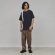 ティーケー タケオ キクチ(tk.TAKEO KIKUCHI)のクラシックチェック切替Tシャツ17