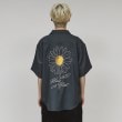 ティーケー タケオ キクチ(tk.TAKEO KIKUCHI)のフラワーバック刺繍シャツ18