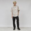 ティーケー タケオ キクチ(tk.TAKEO KIKUCHI)のペイント柄シャツ10