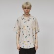 ティーケー タケオ キクチ(tk.TAKEO KIKUCHI)のペイント柄シャツ13