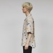 ティーケー タケオ キクチ(tk.TAKEO KIKUCHI)のペイント柄シャツ14