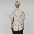 ティーケー タケオ キクチ(tk.TAKEO KIKUCHI)のペイント柄シャツ15