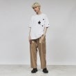 ティーケー タケオ キクチ(tk.TAKEO KIKUCHI)のテーパードカーゴパンツ10