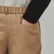 ティーケー タケオ キクチ(tk.TAKEO KIKUCHI)のポリツイルWテーパードパンツ7