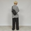 ティーケー タケオ キクチ(tk.TAKEO KIKUCHI)のメタルバックルワンショルダー1