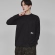 ティーケー タケオ キクチ(tk.TAKEO KIKUCHI)のロゴ刺繍長袖Tシャツ5