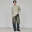 ティーケー タケオ キクチ(tk.TAKEO KIKUCHI)のロゴ刺繍長袖Tシャツ10
