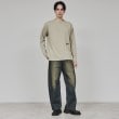 ティーケー タケオ キクチ(tk.TAKEO KIKUCHI)のロゴ刺繍長袖Tシャツ11