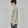 ティーケー タケオ キクチ(tk.TAKEO KIKUCHI)のロゴ刺繍長袖Tシャツ14