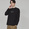 ティーケー タケオ キクチ(tk.TAKEO KIKUCHI)のボックスロゴ刺繍Tシャツ5