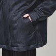 ティーケー タケオ キクチ(tk.TAKEO KIKUCHI)の3WAYブルゾン7