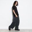 ティーケー タケオ キクチ(tk.TAKEO KIKUCHI)のワイドカーゴスラックス16