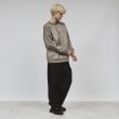 ティーケー タケオ キクチ(tk.TAKEO KIKUCHI)のライトスエードプルオーバー7