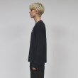 ティーケー タケオ キクチ(tk.TAKEO KIKUCHI)の刺繍ロゴキリカエプルオーバー14